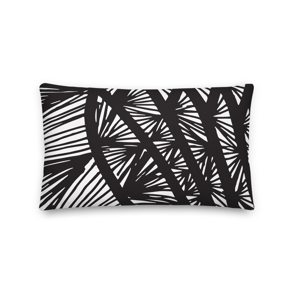 Happy Flower | Pillow