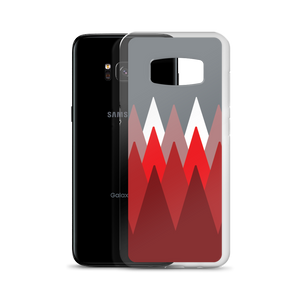 Christmas Forest | Samsung Case