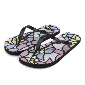 Flower Mix | Flip-Flops
