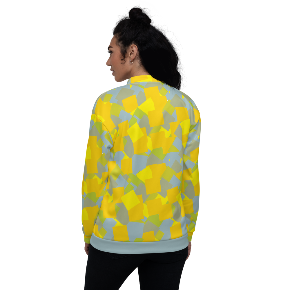 Easter Mix | Bomber Jacket