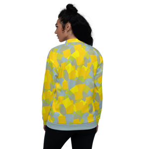 Easter Mix | Bomber Jacket
