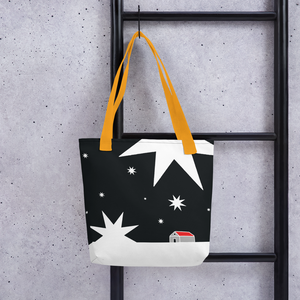 Starry Night | Tote Bag