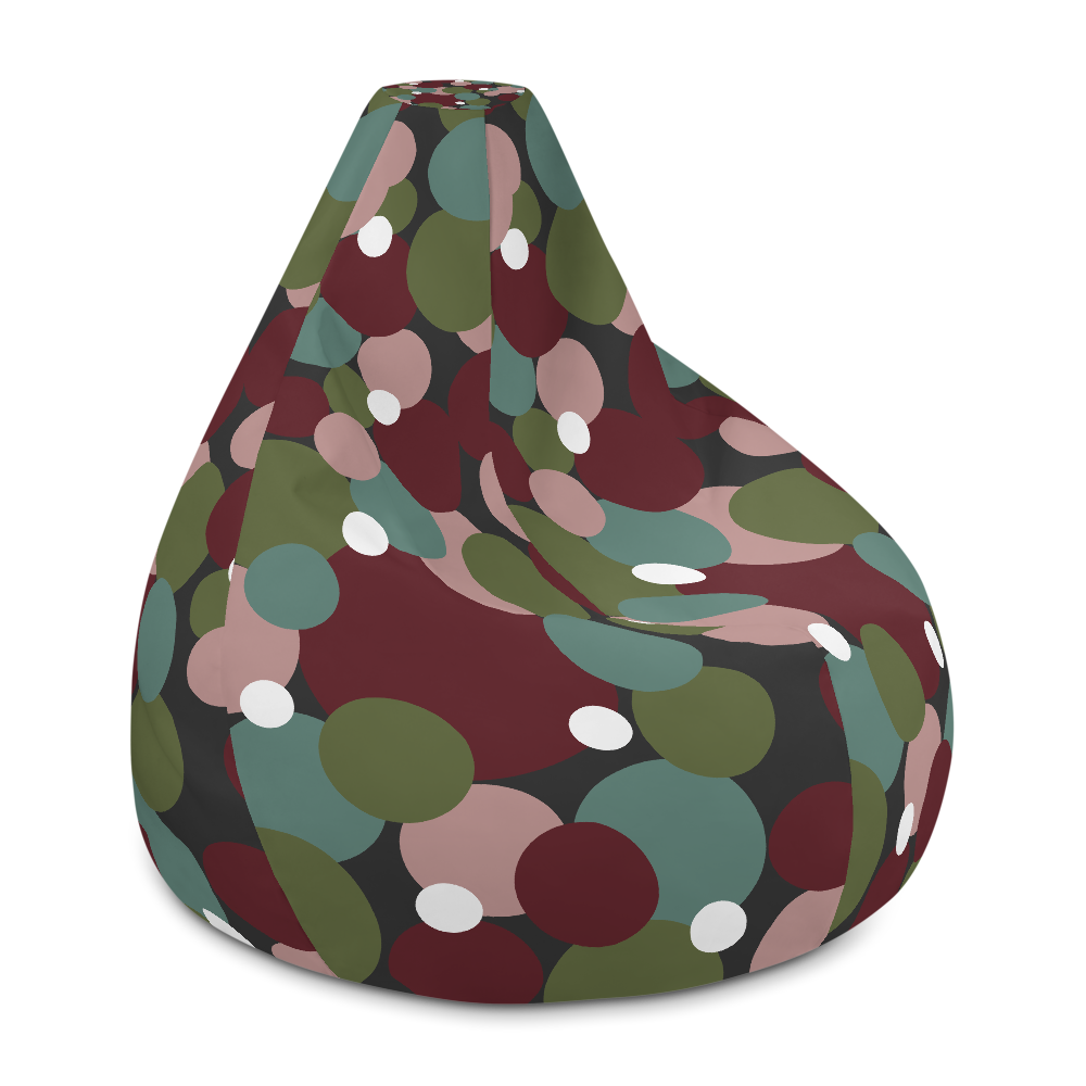 Autumn Joy | Bean Bag Chair