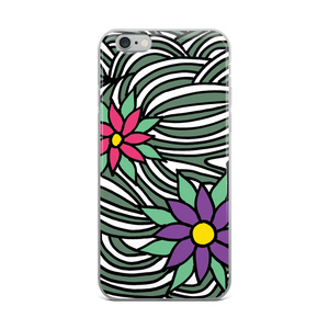 Flower Ornament | iPhone Case