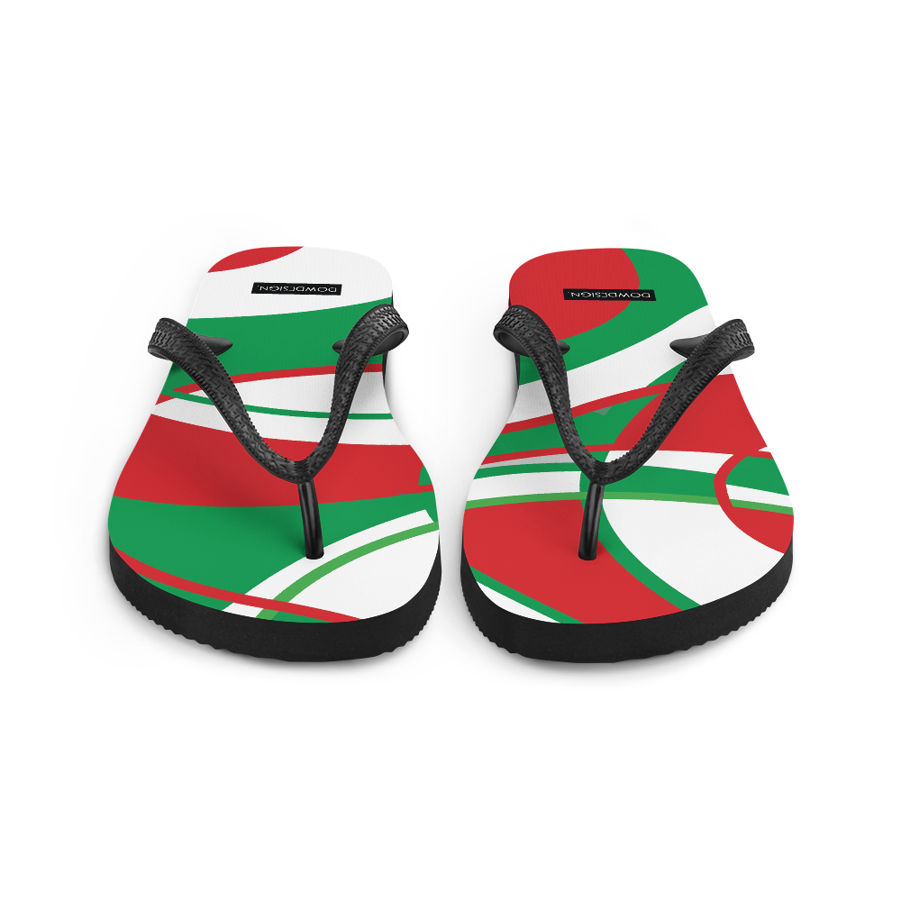 Italy | Flip-Flops