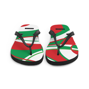 Italy | Flip-Flops
