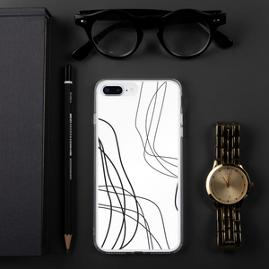 Lines | iPhone Case