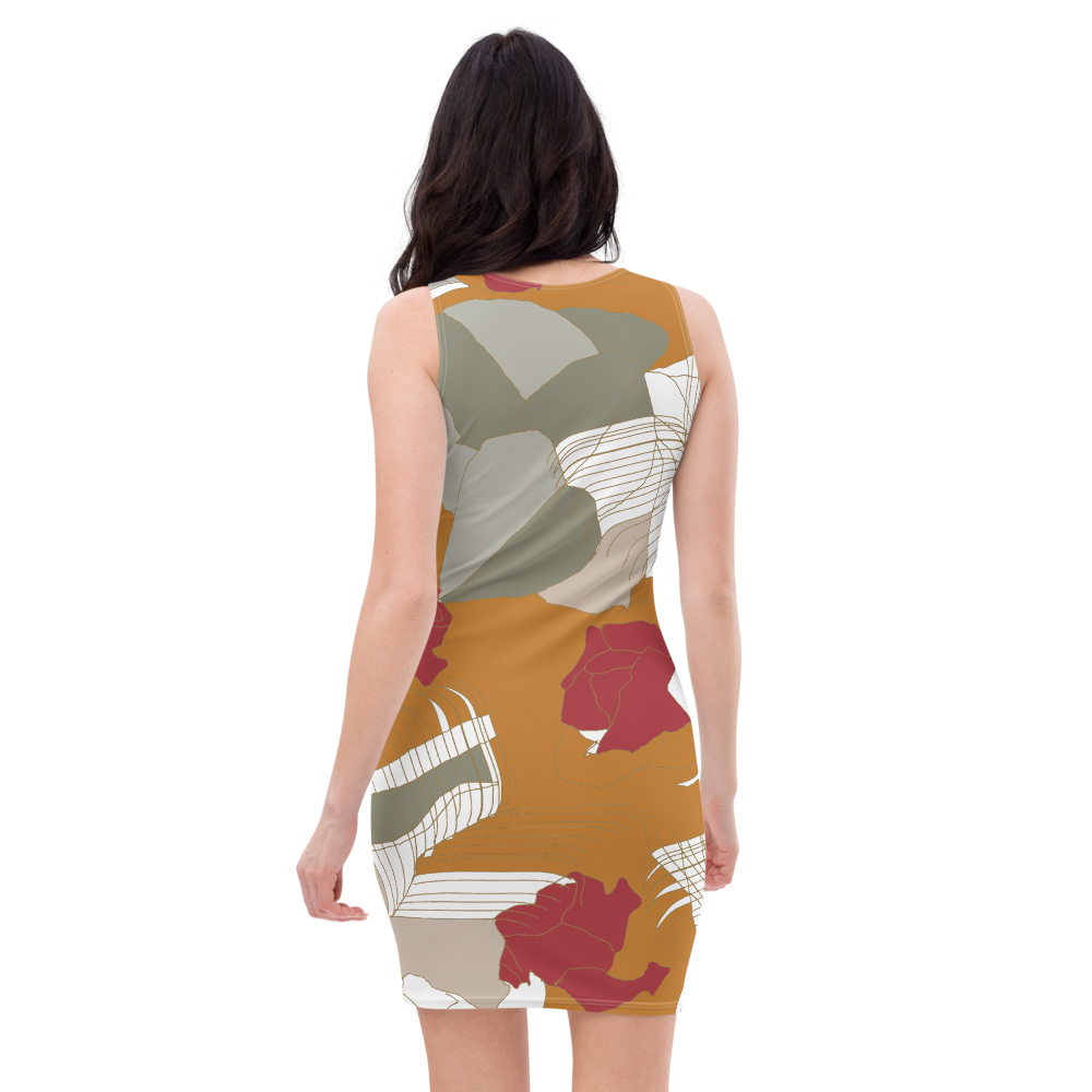 Second Spring | Dress