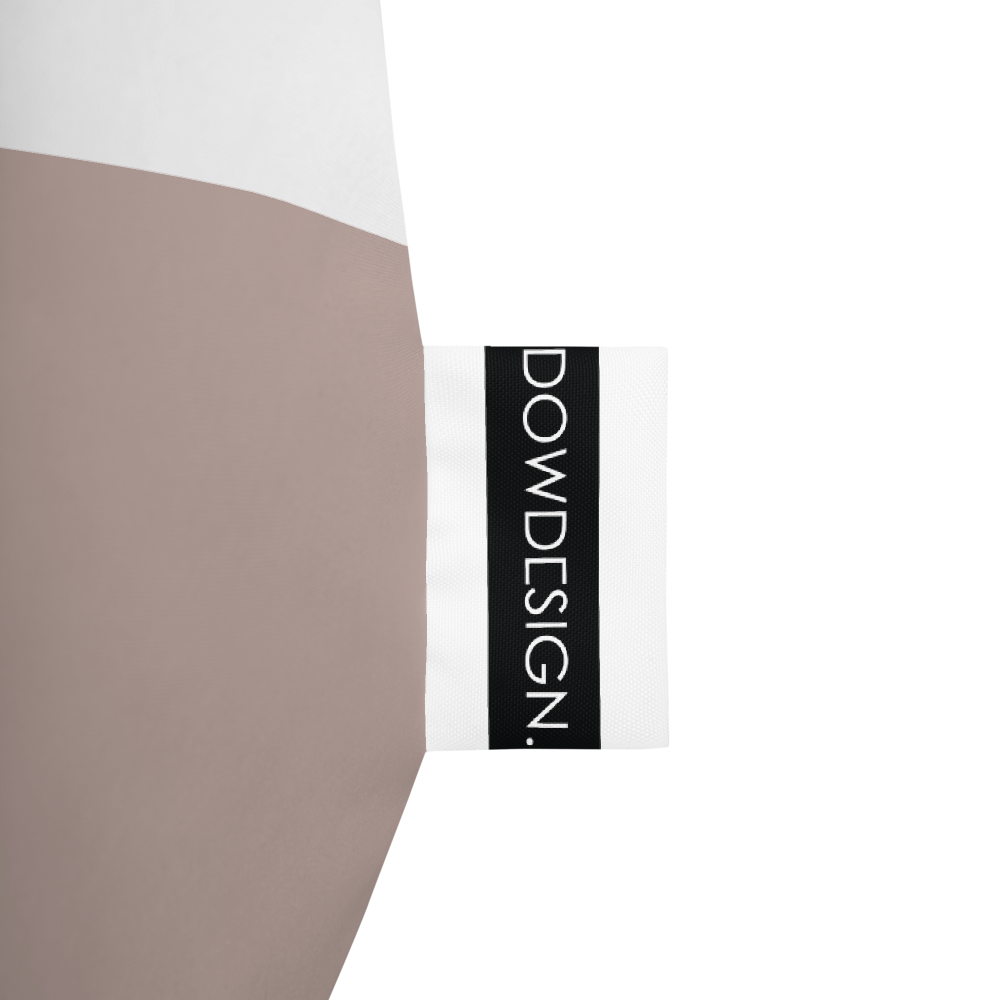 Pastel Square | Bean Bag Chair