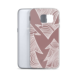 Christmas Pastel Ornament | Samsung Case