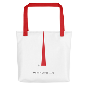 Tonttu - Merry Christmas | Tote Bag