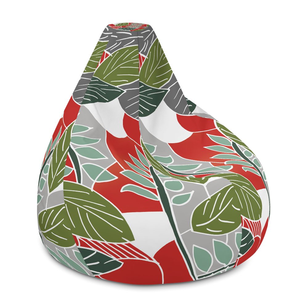 Christmas Spirit | Bean Bag Chair