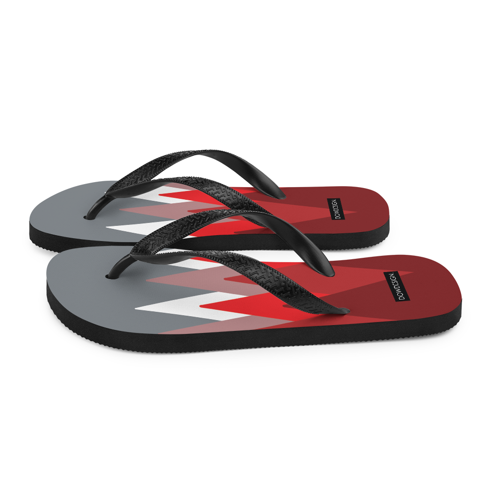 Christmas Forest | Flip-Flops