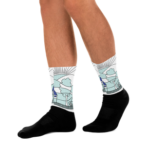 Back to School | Socks