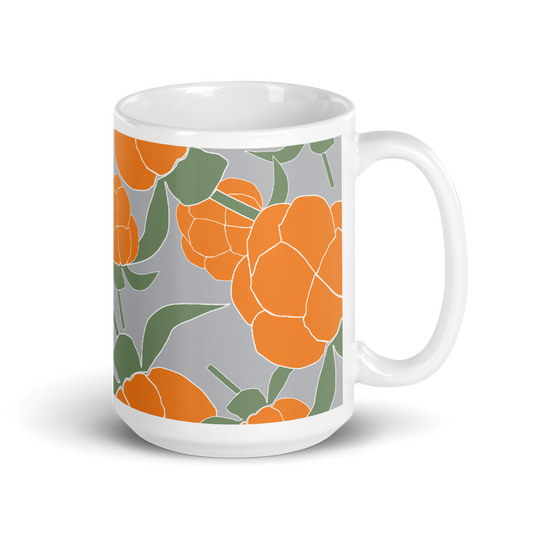 Lakka Ornament | Mug