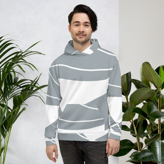 Gray Day | Hoodie