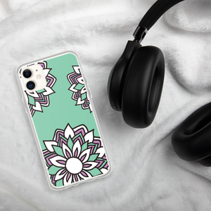 Smiling Flowers | iPhone Case