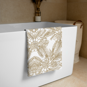 Royal Design | Towel