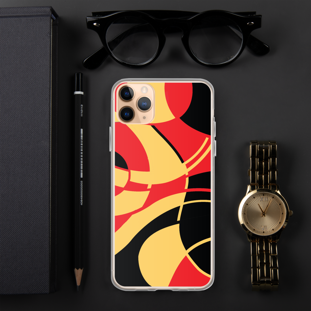 Germany | iPhone Case