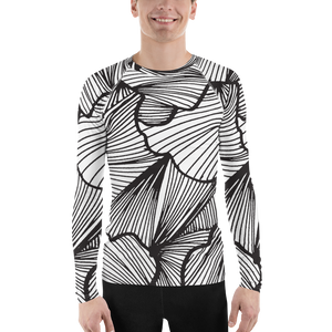 Living Tree | Men's Rash Guard