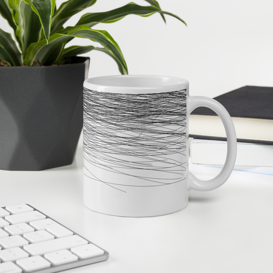 Black Wind | Mug