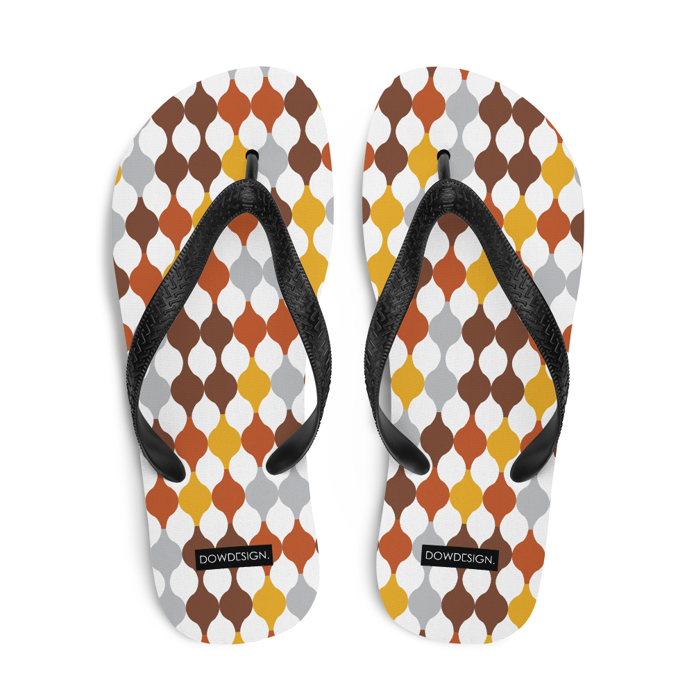 Arabic Warm Ornament | Flip-Flops