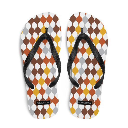 Arabic Warm Ornament | Flip-Flops