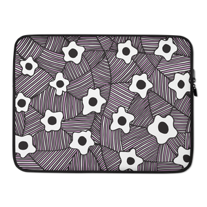 Pink Ornament | Laptop Sleeve