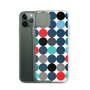 Cold Balls | iPhone Case