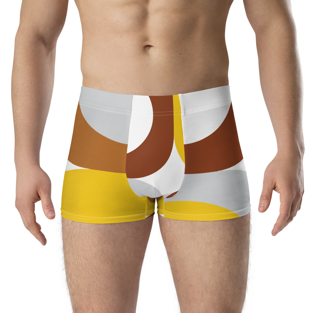 Autumn Ornament | Boxer Briefs