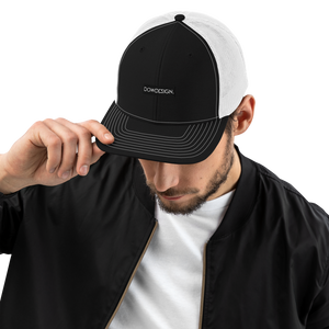 DOWDESIGN. | Trucker Cap