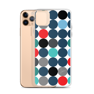 Cold Balls | iPhone Case
