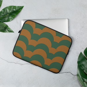 Summer and Autumn | Laptop Sleeve