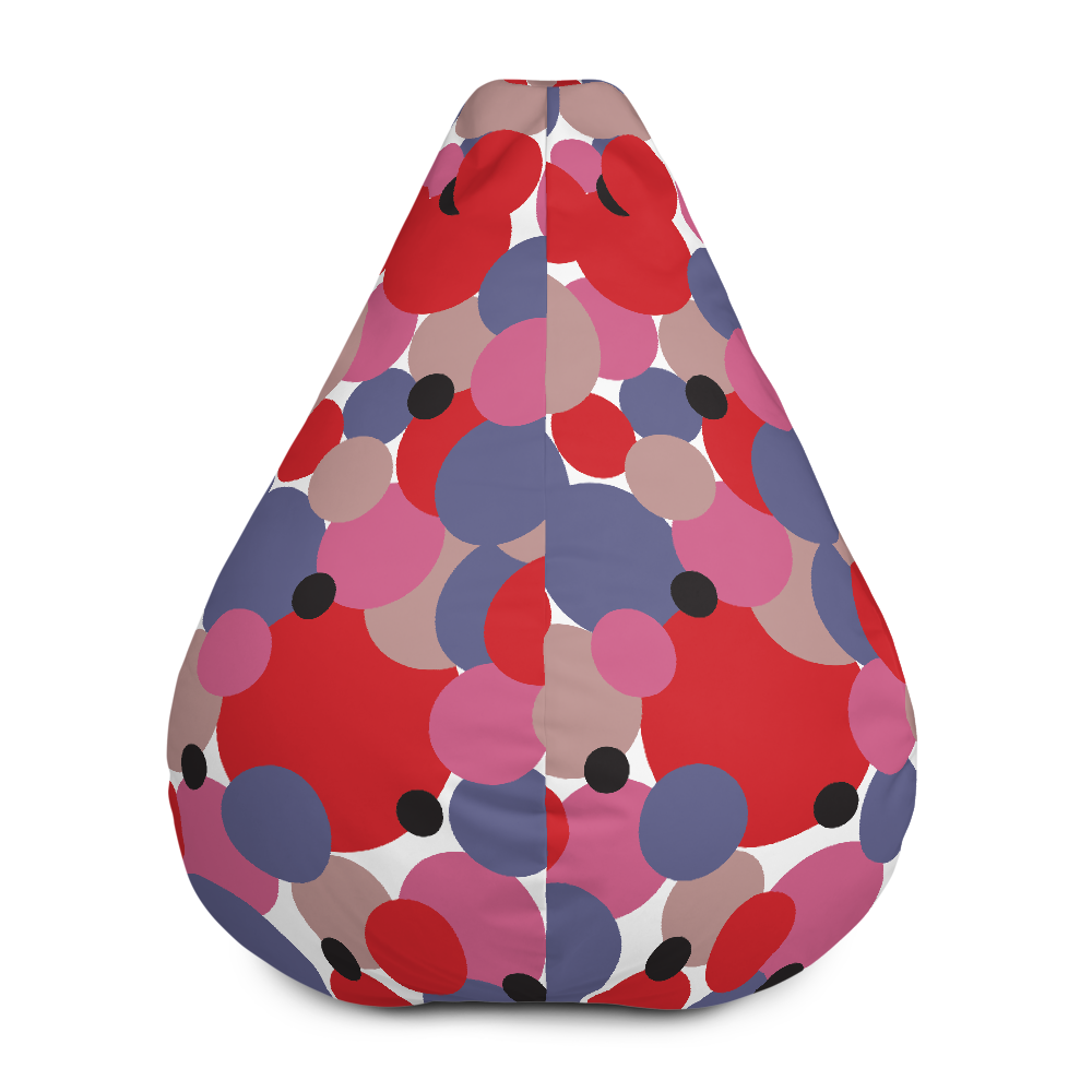 Christmas Joy | Bean Bag Chair