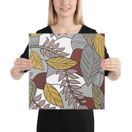 Fall Spirit | Canvas