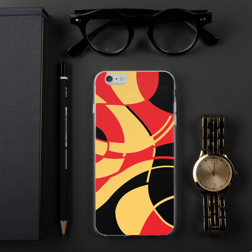 Germany | iPhone Case