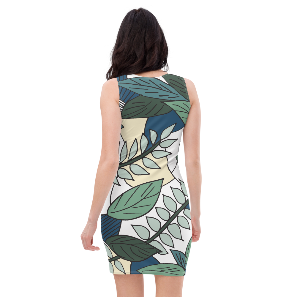 Summer Vibes | Dress