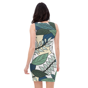 Summer Vibes | Dress
