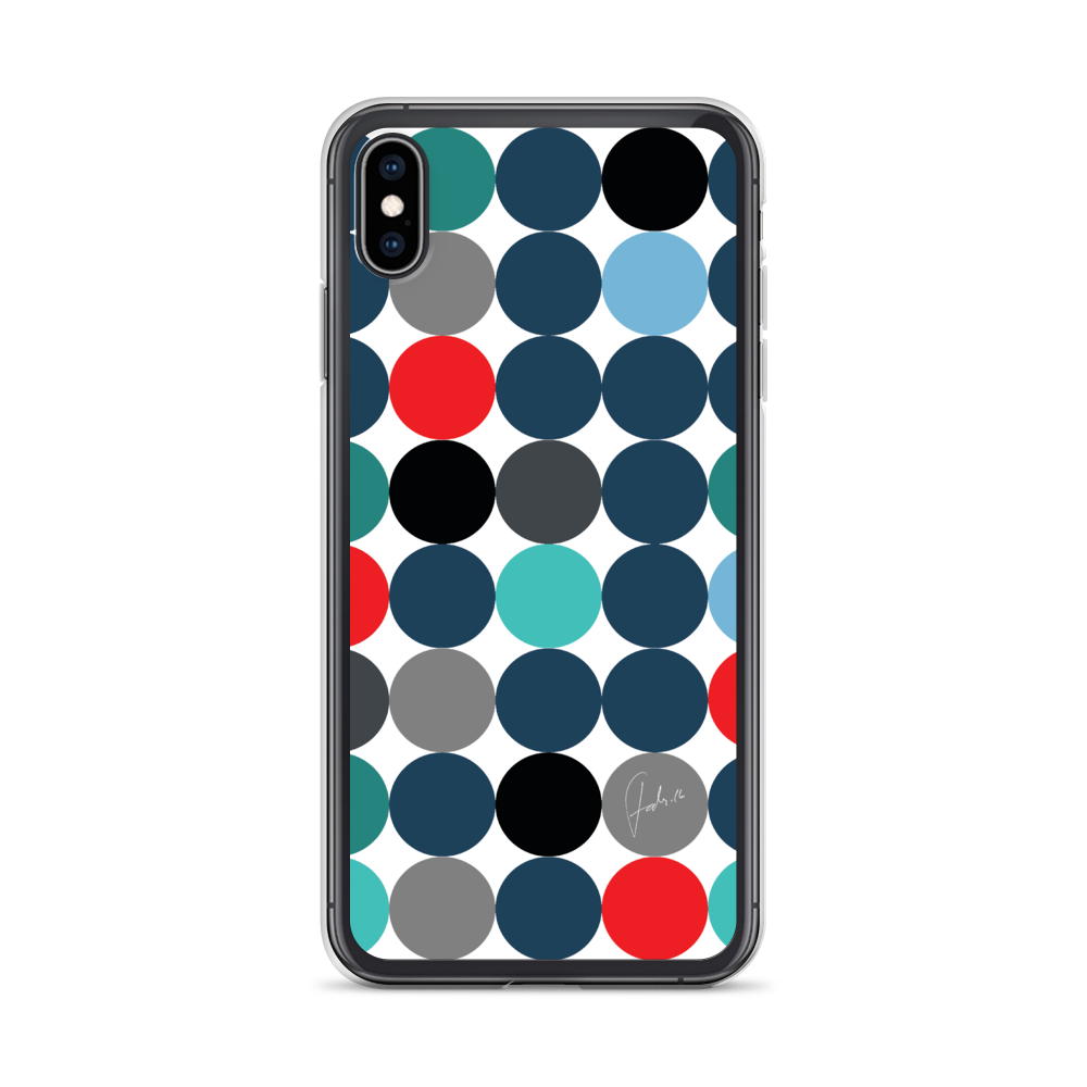 Cold Balls | iPhone Case