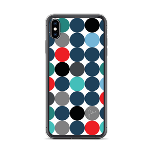Cold Balls | iPhone Case