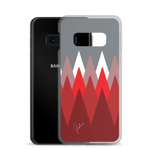 Christmas Forest | Samsung Case
