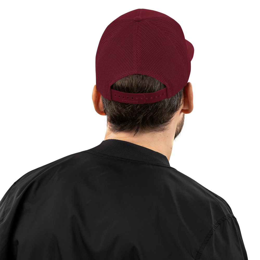 DOWDESIGN. | Trucker Cap