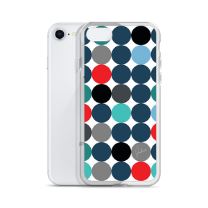 Cold Balls | iPhone Case