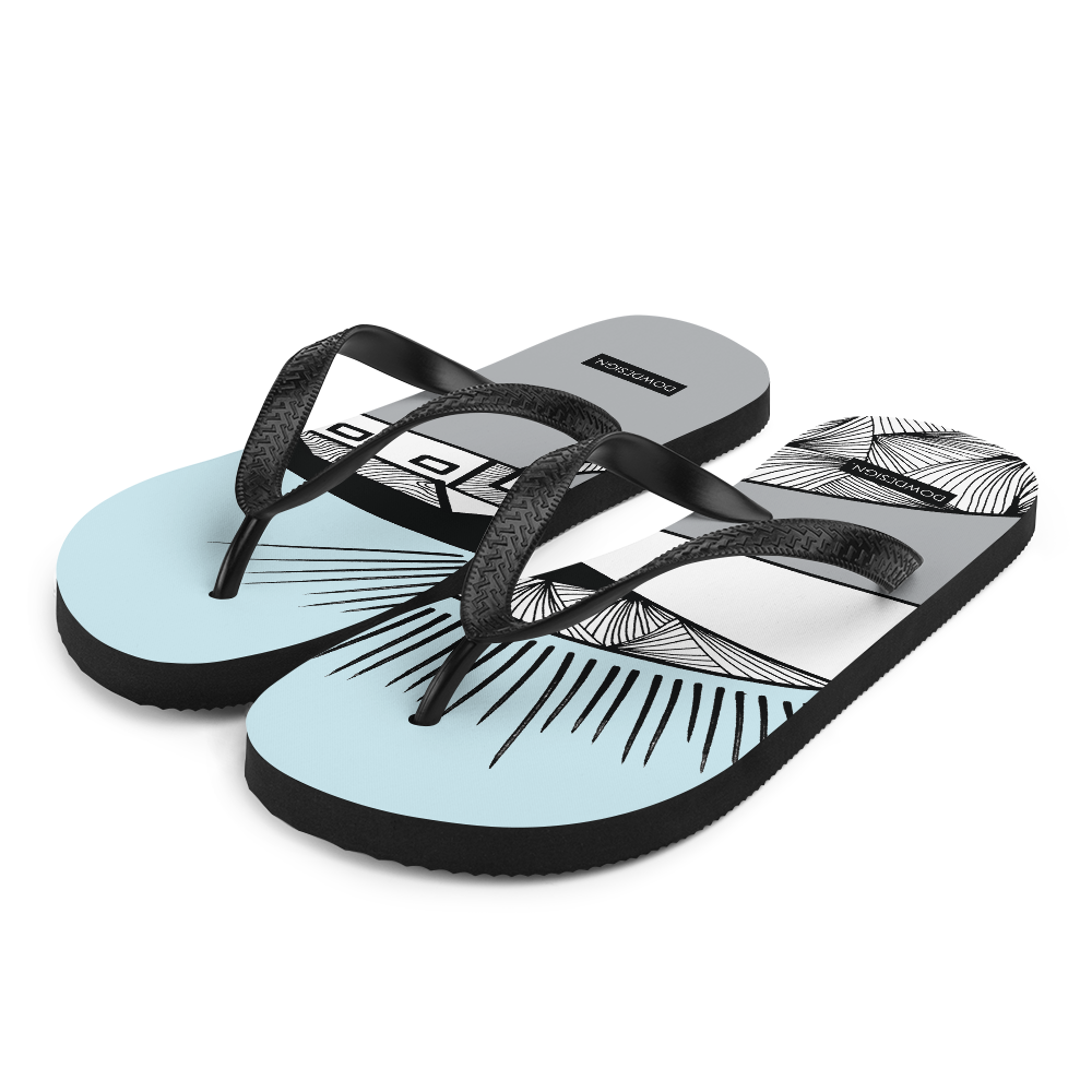 New Morning | Flip-Flops