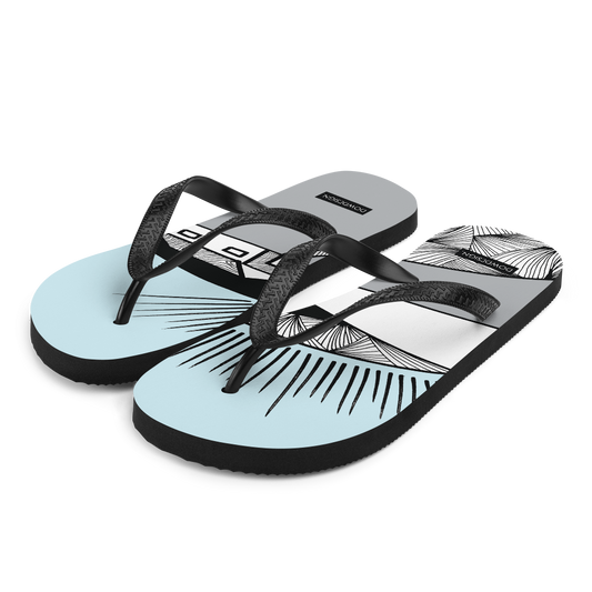New Morning | Flip-Flops