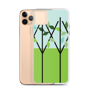 Spring Is Here | iPhone Case