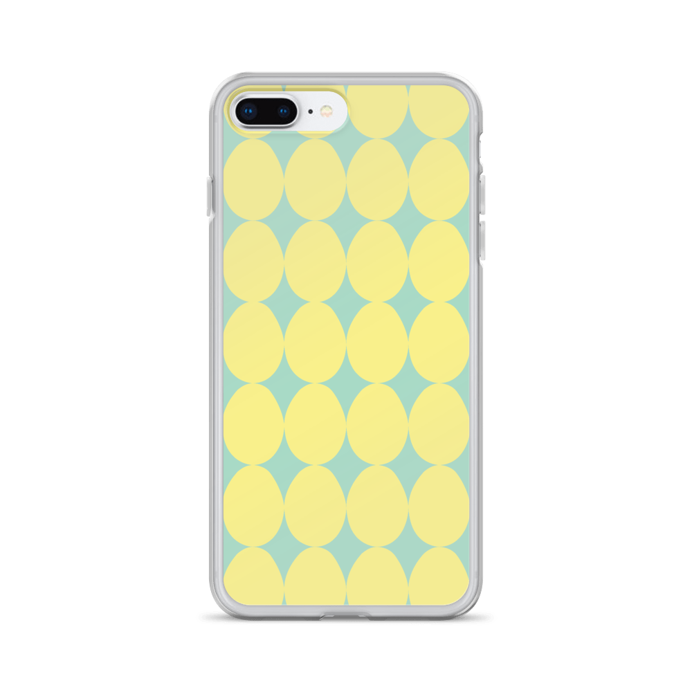 Easter Pattern Yellow | iPhone Case