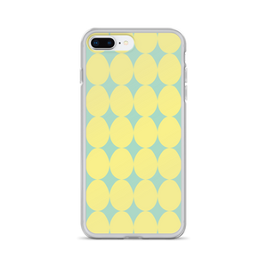 Easter Pattern Yellow | iPhone Case