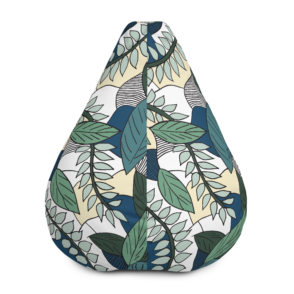Summer Vibes | Bean Bag Chair