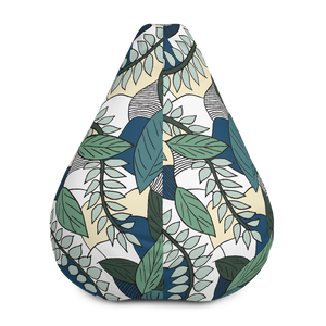 Summer Vibes | Bean Bag Chair